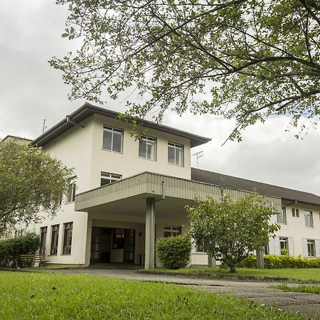 Pousada Betania Curitiba Eksteriør bilde