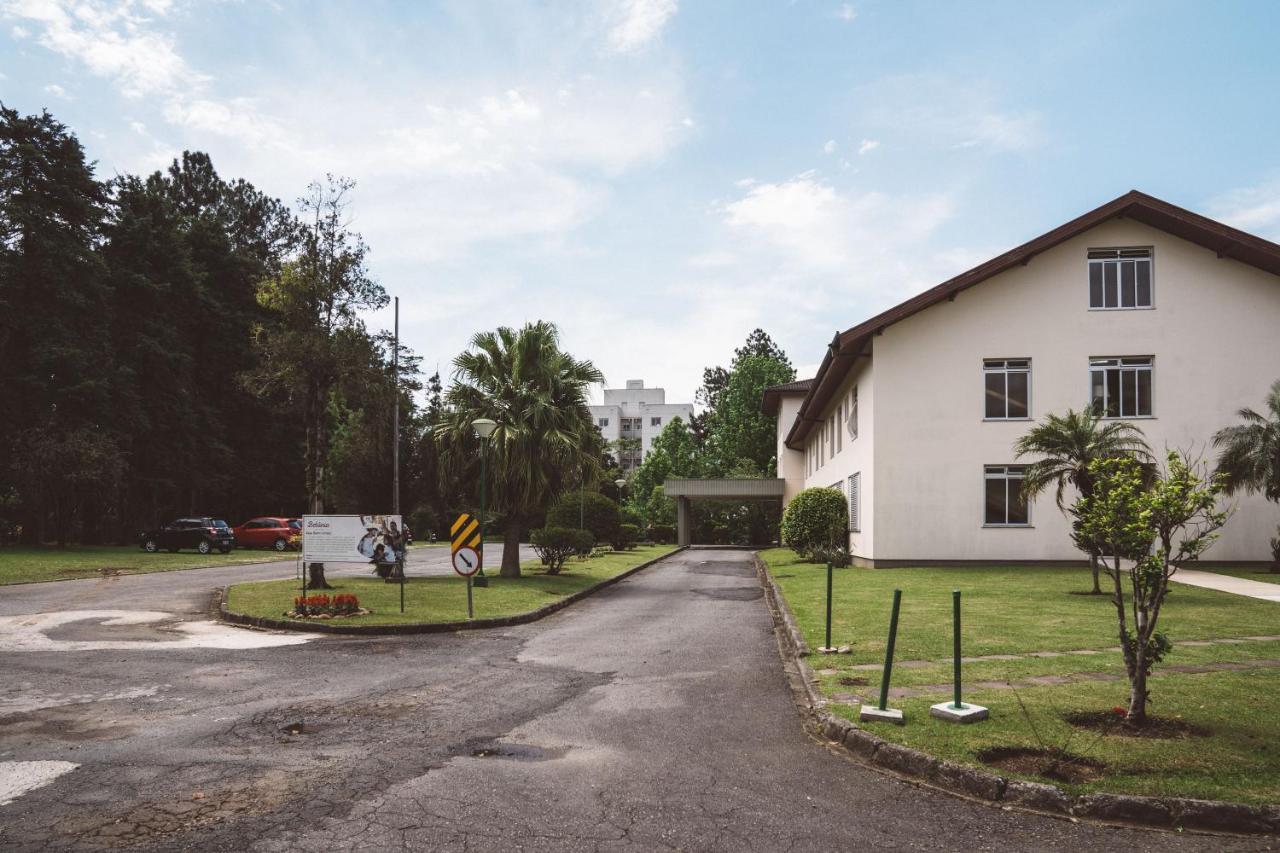 Pousada Betania Curitiba Eksteriør bilde