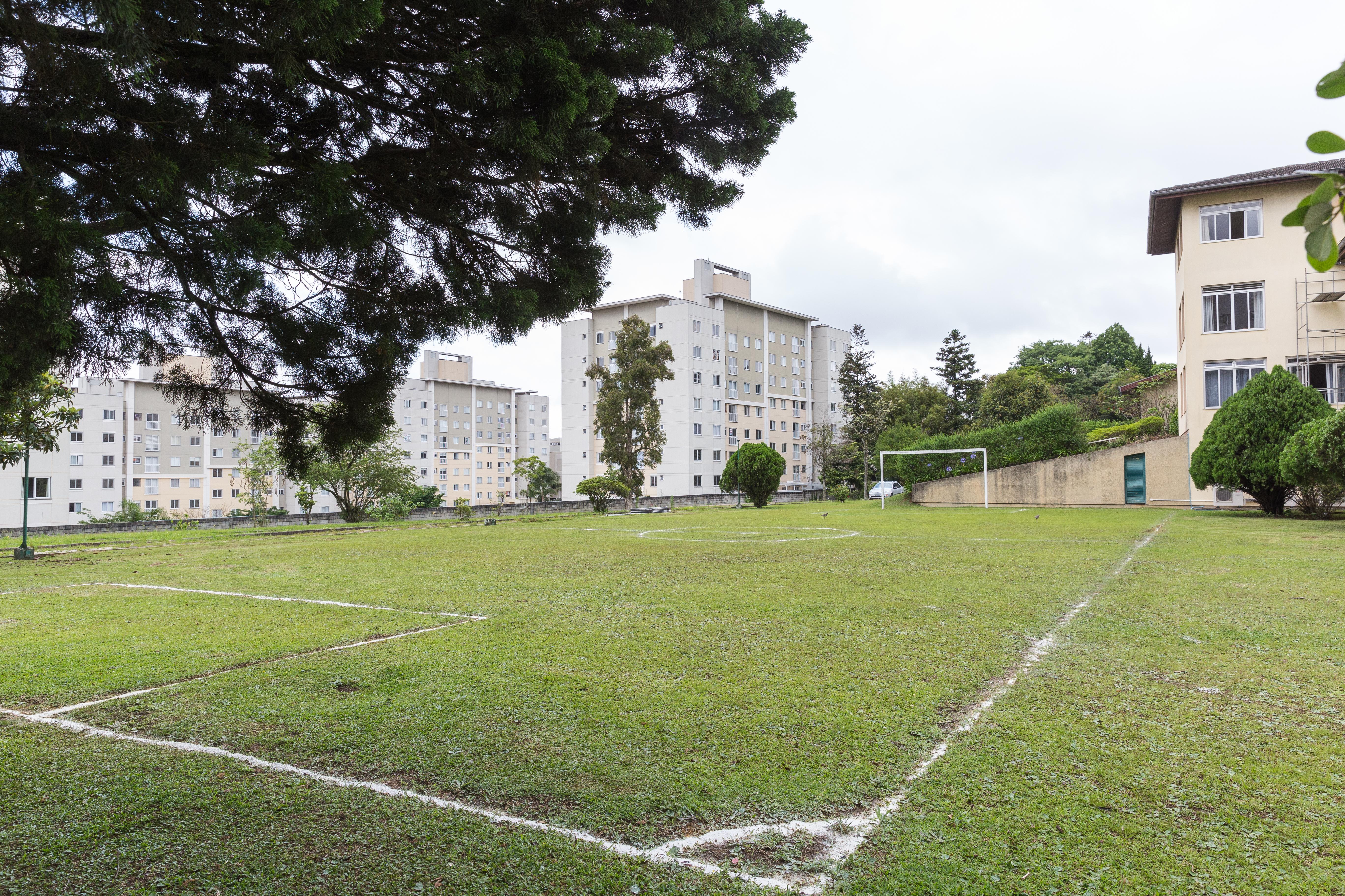 Pousada Betania Curitiba Eksteriør bilde